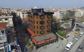 Hotel Portwort